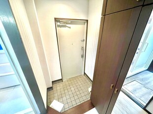 シーホース芦屋の物件内観写真